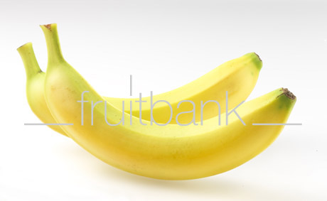 Fruitbank Foto: Banane HK004002