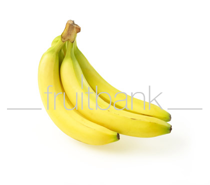 Fruitbank Foto: Banane UK004004