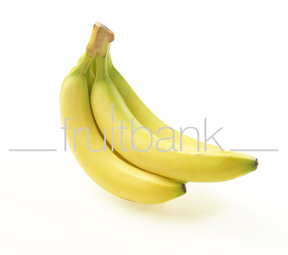 Fruitbank Foto: Banane UK004006