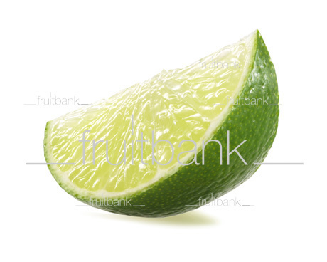 Fruitbank Foto: Limette UK026004