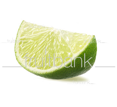 Fruitbank Foto: Limette UK026005
