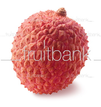 Fruitbank Foto: Litschi HK027002