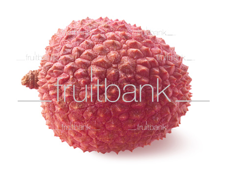 Fruitbank Foto: Litschi HK027004