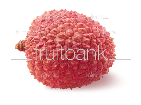 Fruitbank Foto: Litschi HK027005