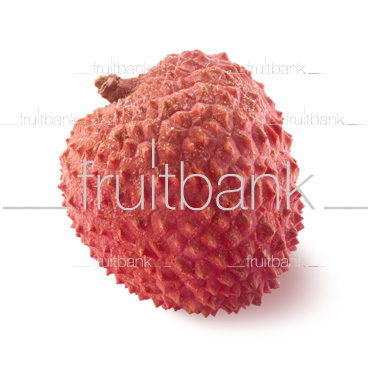 Fruitbank Foto: Litschi HK027006