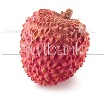 Fruitbank Foto: Litschi HK027007