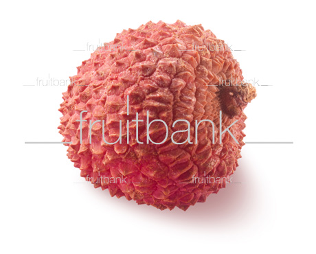 Fruitbank Foto: Litschi HK027008
