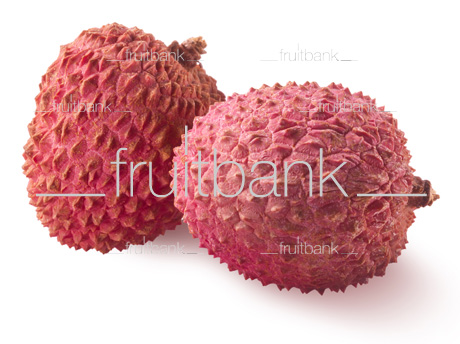 Fruitbank Foto: Litschi HK027014