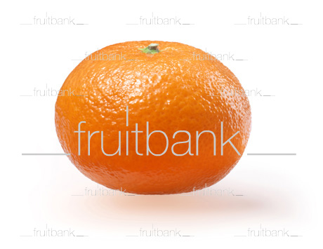Fruitbank Foto: Mandarine HK029010