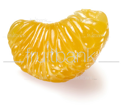 Fruitbank Foto: Mandarine Segment HK029012