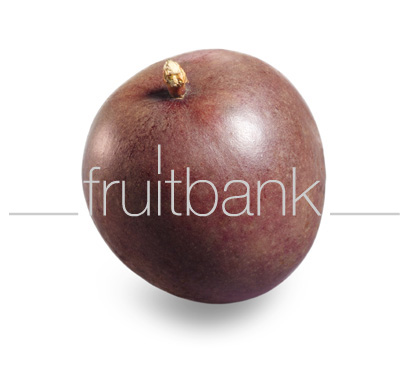 Fruitbank Foto: Passionsfrucht HK035001