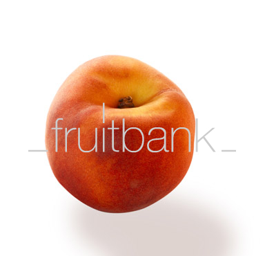 Fruitbank Foto: Pfirsich UK030007
