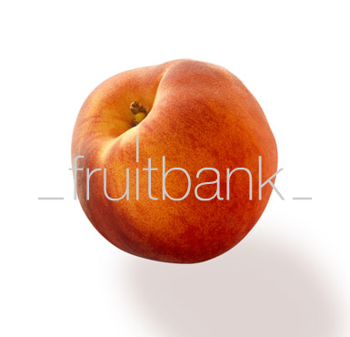 Fruitbank Foto: Pfirsich UK030012